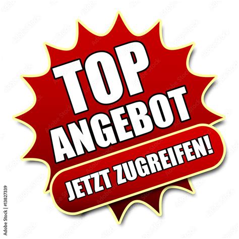 Angebot